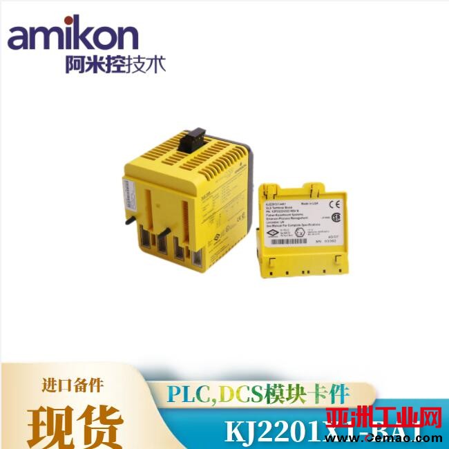 EMERSON,KJ2201X1-BA1（3）