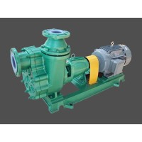 上海佰诺  FZB氟塑料合金自吸泵