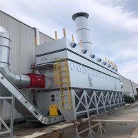 专业保温施工团队制厂设备厌氧罐铁皮保温工程