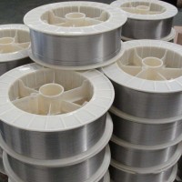 盾构机专用耐磨焊丝 ZD310辊压机专用耐磨焊丝