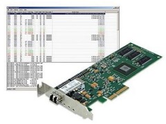 光钎反射内存-GE-5565