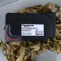 BERGER LAHR风门执行器STA6 B3.41/6