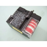 BERGER LAHR风门执行器STA12 B3.4132L