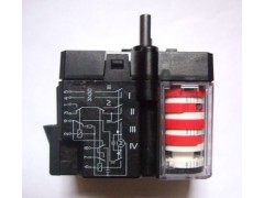 BERGER LAHR风门执行器STA13B0.36/23L