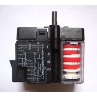 BERGER LAHR风门执行器STA13B0.36/23L