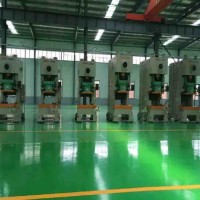 顺德环保二手冲床收购-二手设备回收