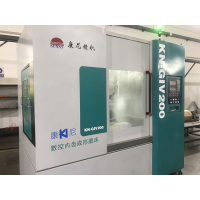 KN-GIV200数控内齿成形磨床