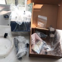9310便携式粒子计数器