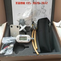 美国TSI质量流量计 4143