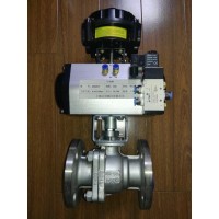 日本KTM气动球阀E0105-31.1T