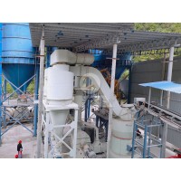 碎石机设备助力水泥产业的发展DU