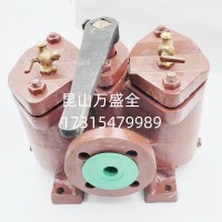 CB/T425-94低压粗油滤器