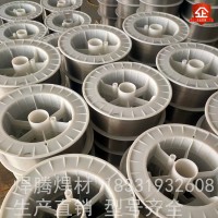 砂石运输机叶轮耐磨芯焊丝