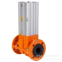 德国AKO OV常闭型箍断阀