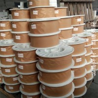 水泥厂专用高合金堆焊耐磨芯焊丝