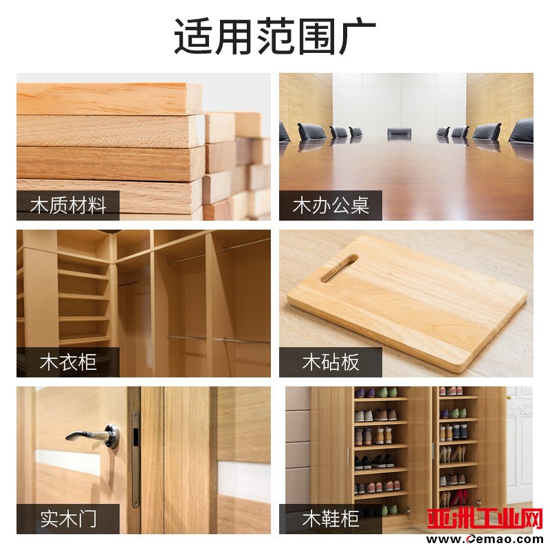 除霉剂应用领域