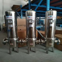不锈钢灭菌过滤器