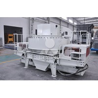 新型VSI制砂机的工作特点有哪些Bs