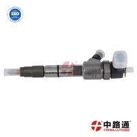 适配于柴油国四发动机喷油器厂家GR