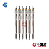 适配于柴油车预热器