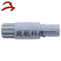 致航航空插头接插件FGG塑料连接器插座