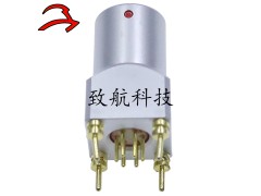 惠州致航固定式连接器EHG工业线缆插头插座