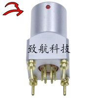 惠州致航固定式连接器EHG工业线缆插头插座