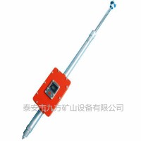 临汾市煤矿顶底板移近量动态监测仪