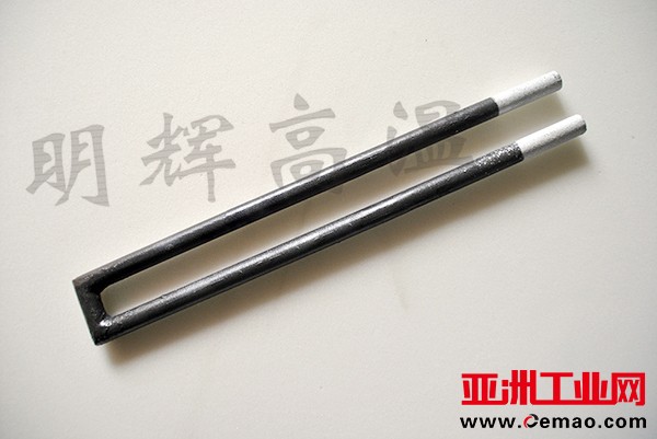 化学分析检测电炉加热管硅碳棒