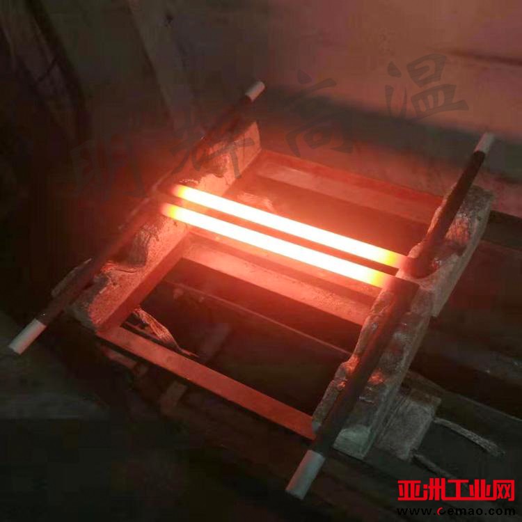门型硅碳棒厂家 发热均匀