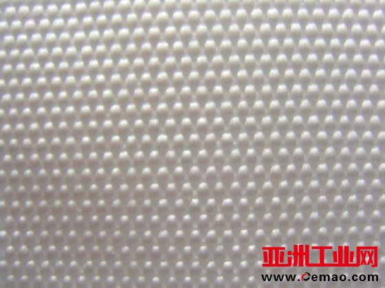 厚型滤布