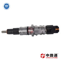 适用于东风雷诺共轨喷油器厂家