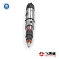适用于东风十堰共轨喷油器厂家