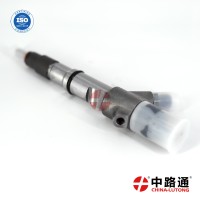 适用于东风天龙共轨喷油器厂家
