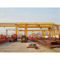 广东湛江龙门吊厂家具备实力