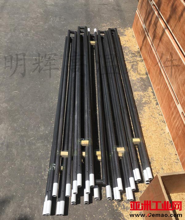 30U型硅碳棒