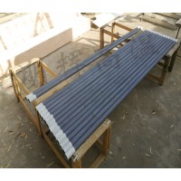推板炉等直径硅碳棒 20/1300 碳化硅管 发热稳定
