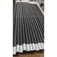 明辉等直径硅碳棒 40碳棒 粉末冶金炉电加热元件