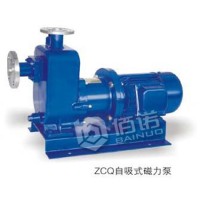 ZCQ自吸磁力泵