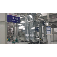 朔州机房设备铁皮保温施工队管道岩棉管保温工程