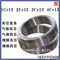 SHM521夹送辊埋弧堆焊耐磨芯焊丝