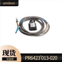 振动传感器 PR6423/003-030