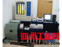 DGC瓦斯含量直接测定装置