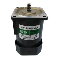 120W调速电动机5IK120RGU-AF马达