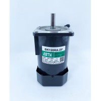 120W调速电动机5IK120RA-DF,SS-62E马达