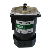 调速电动机M5120-502马达