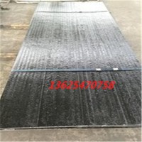 煤炭矿山用耐磨板 电厂用耐磨板 济宁向上金品耐磨板应用广泛