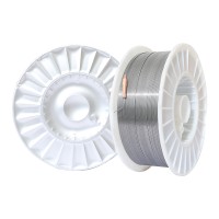 YD707金属粉型耐磨芯焊丝破碎机堆焊修复焊接
