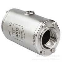 德国AKO VMC气鼓阀-内螺纹连接