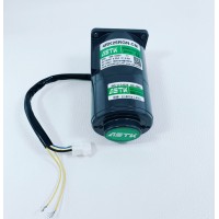 25W调速刹车电机4RK25RGN-CM 4GN25K